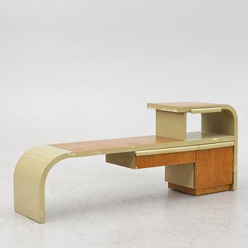 Sideboard, funkis, 1930-/40-tal.
