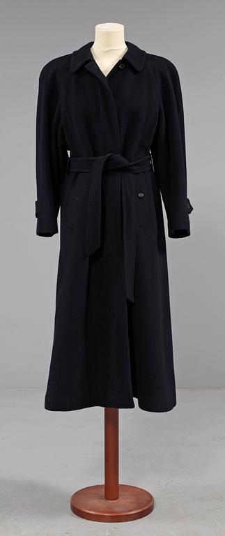 DAMROCK, Burberry, London, 1900-talets fjärde kvartal.