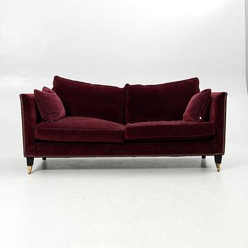 Soffa, "Carlton", 2-sits, Englessons Design, 2000-tal.