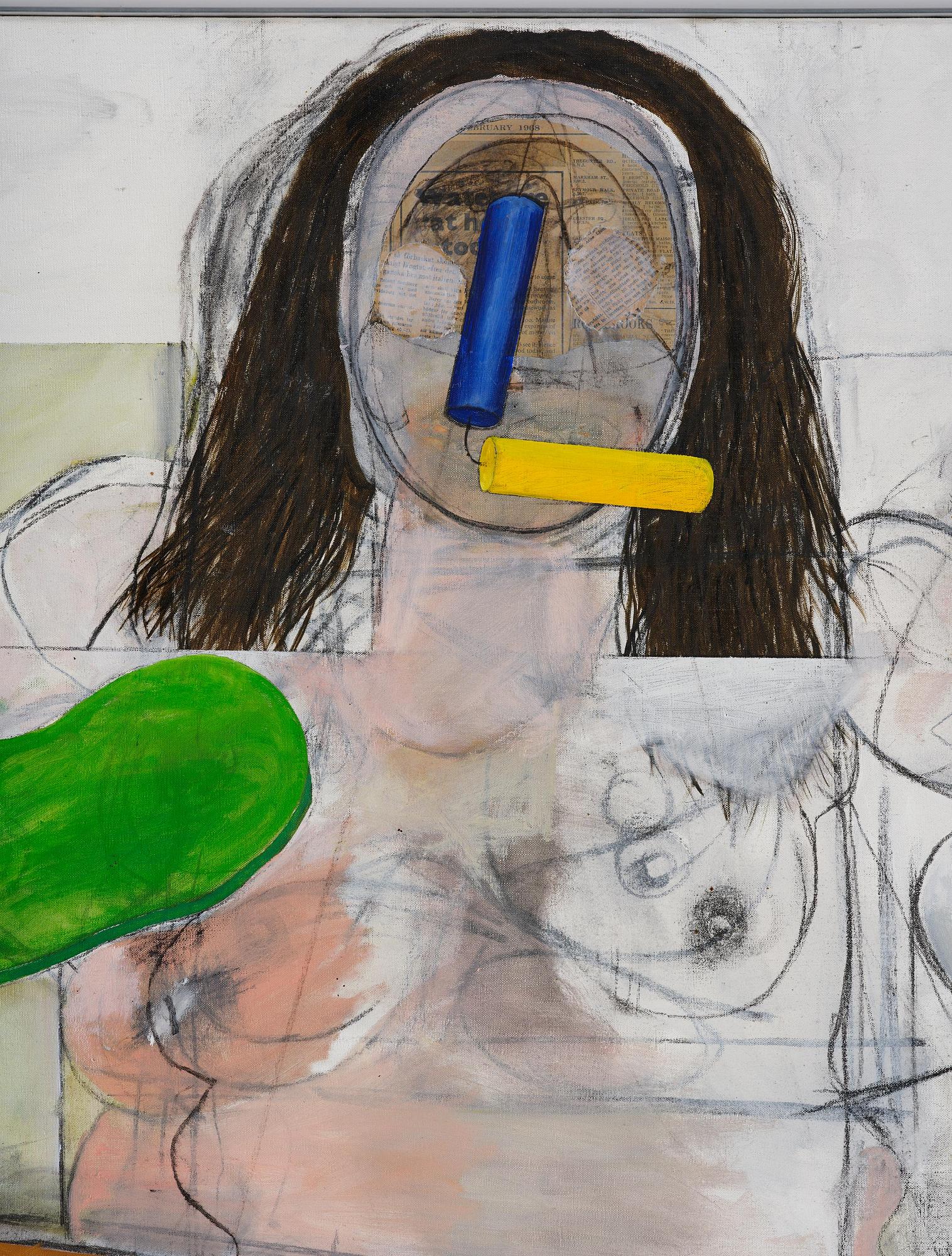 PG Thelander, "Familj A".