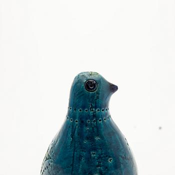 Aldo Londi, Lot of ceramics, 5 pieces, Italy.