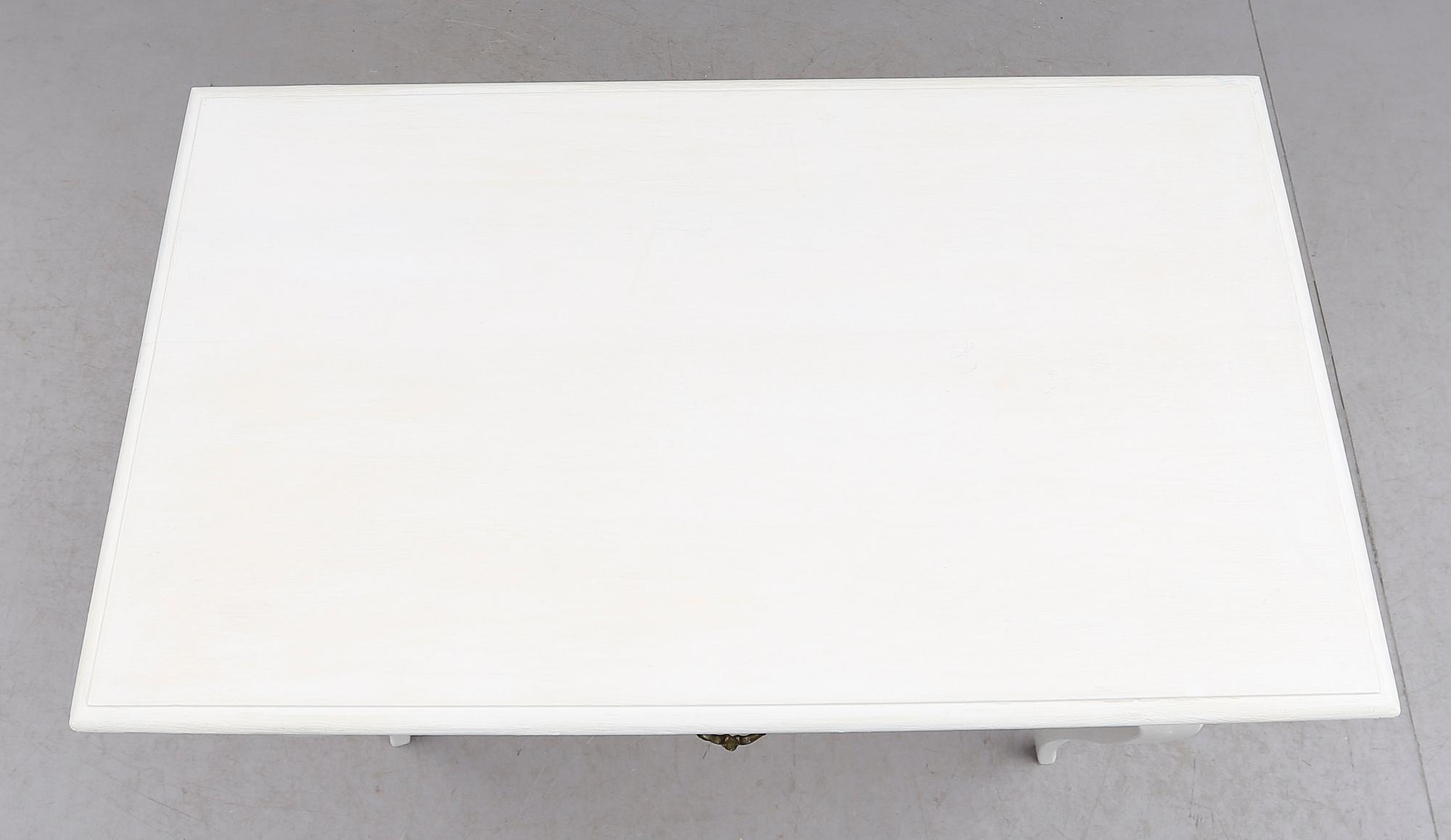 BORD, rokoko, 1700-tal.