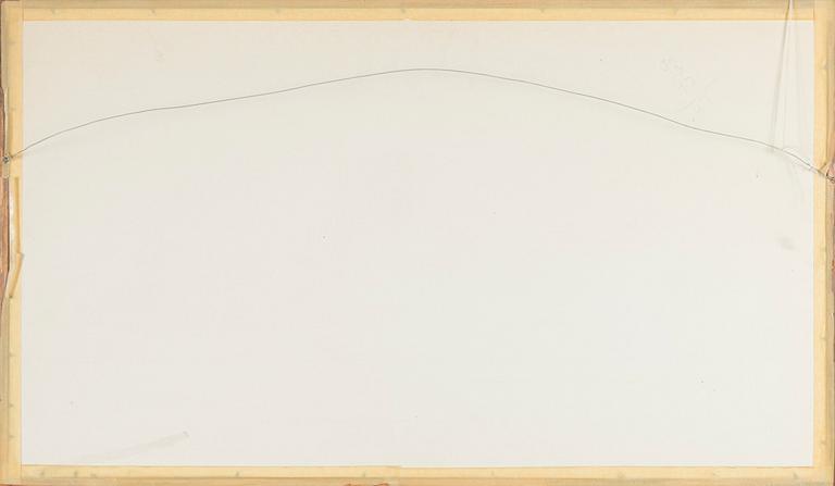 Toshi Yoshida, "Running".