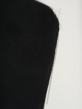 Jene Highstein, Untitled.