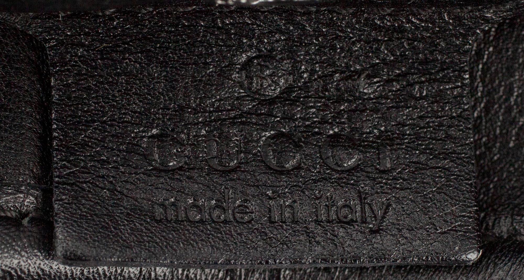 GUCCI, LAUKKU, Gucci.
