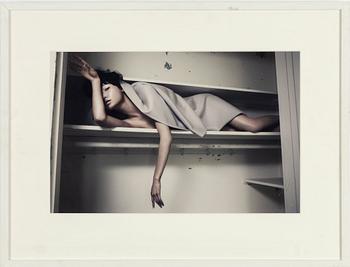 Marcus Ohlsson, Untitled.