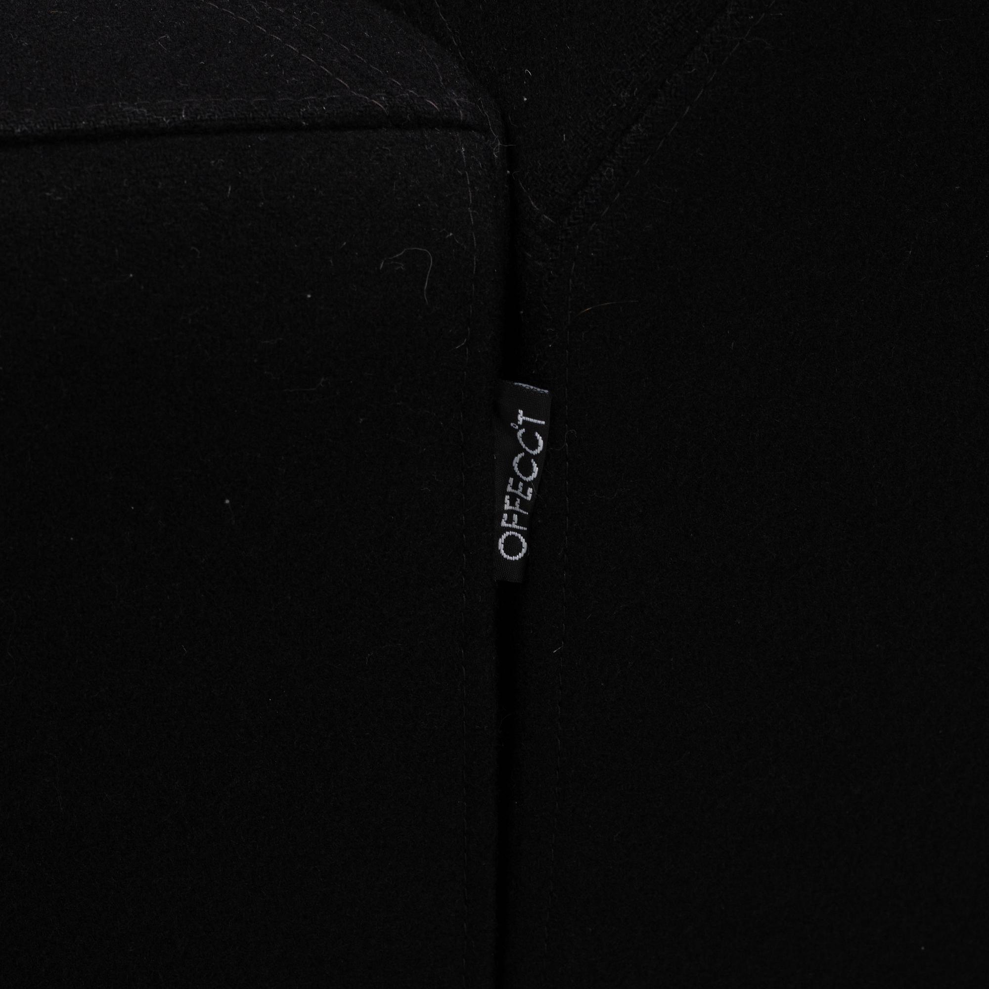 Claesson Koivisto Rune, fåtölj, "Ghost", Offecct.