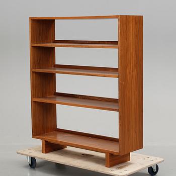 BOKHYLLA, Josef Frank, Firma Svenskt Tenn, modell 1142.