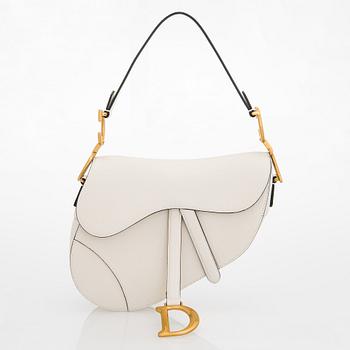 Christian Dior, 'Saddle bag'.