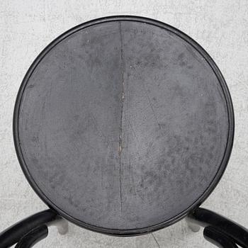Michael Thonet, stolar, 4 st, "No 14", Ton.