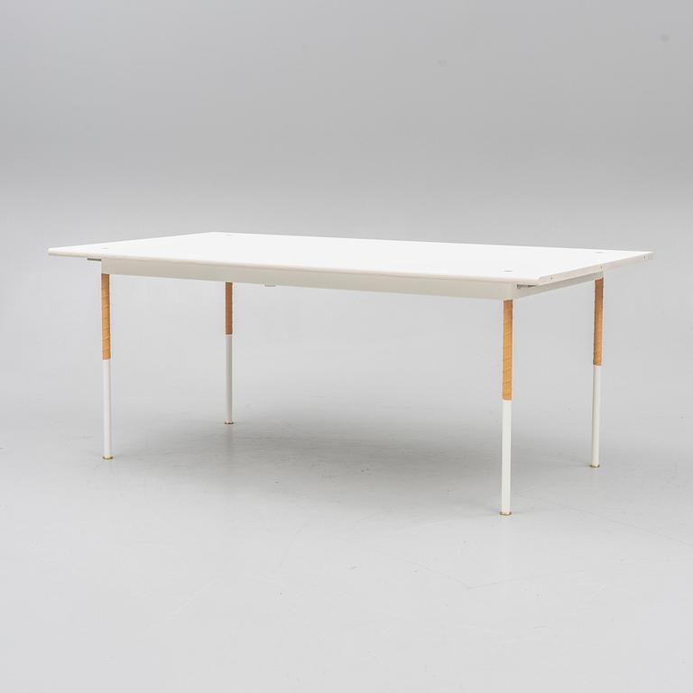 Jonas Bohlin, a diningtable, "À Table", Svenskt Tenn, post 2014.
