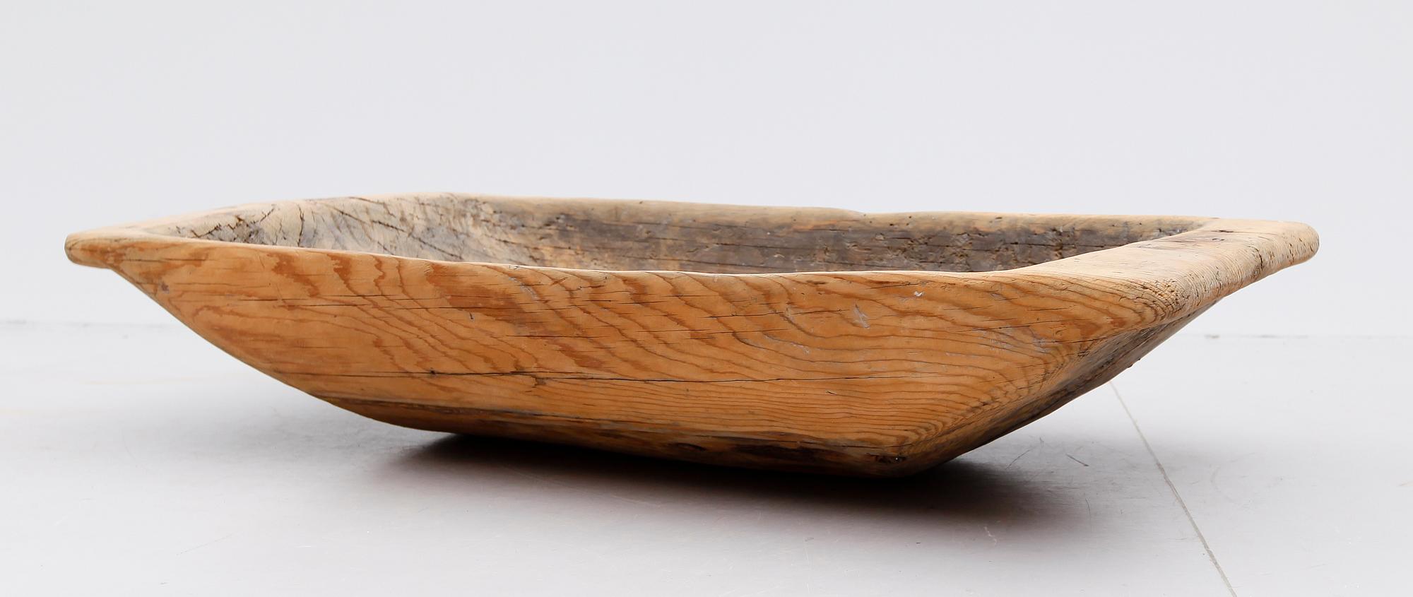 TRÅG, allmoge, 1700-/1800-tal.