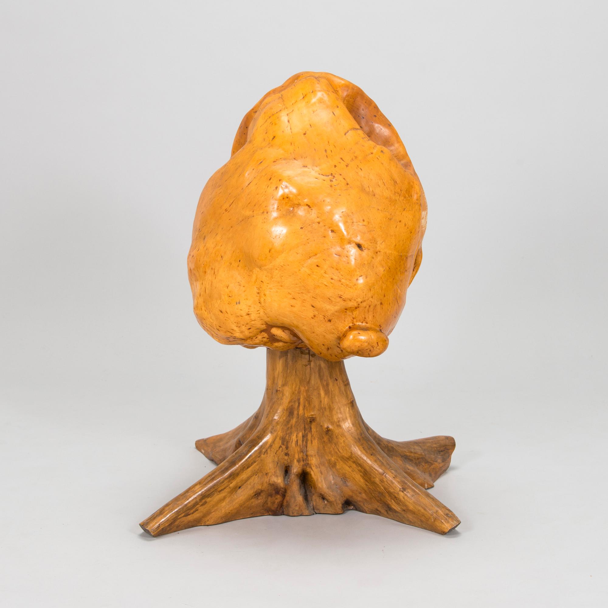 Kaappi, 1900-puoliväli.