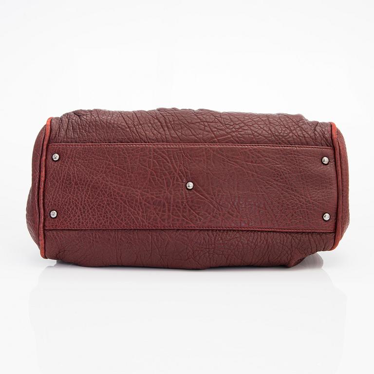 Chanel, "Bowling Bag", väska, 2008-2009.