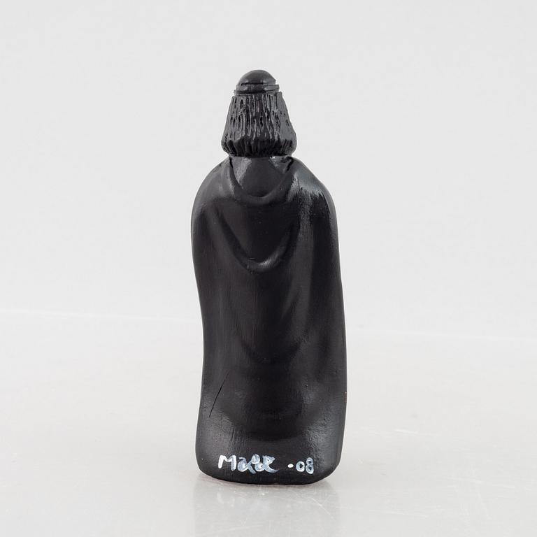 Makode Linde, From the series "Afromantics".