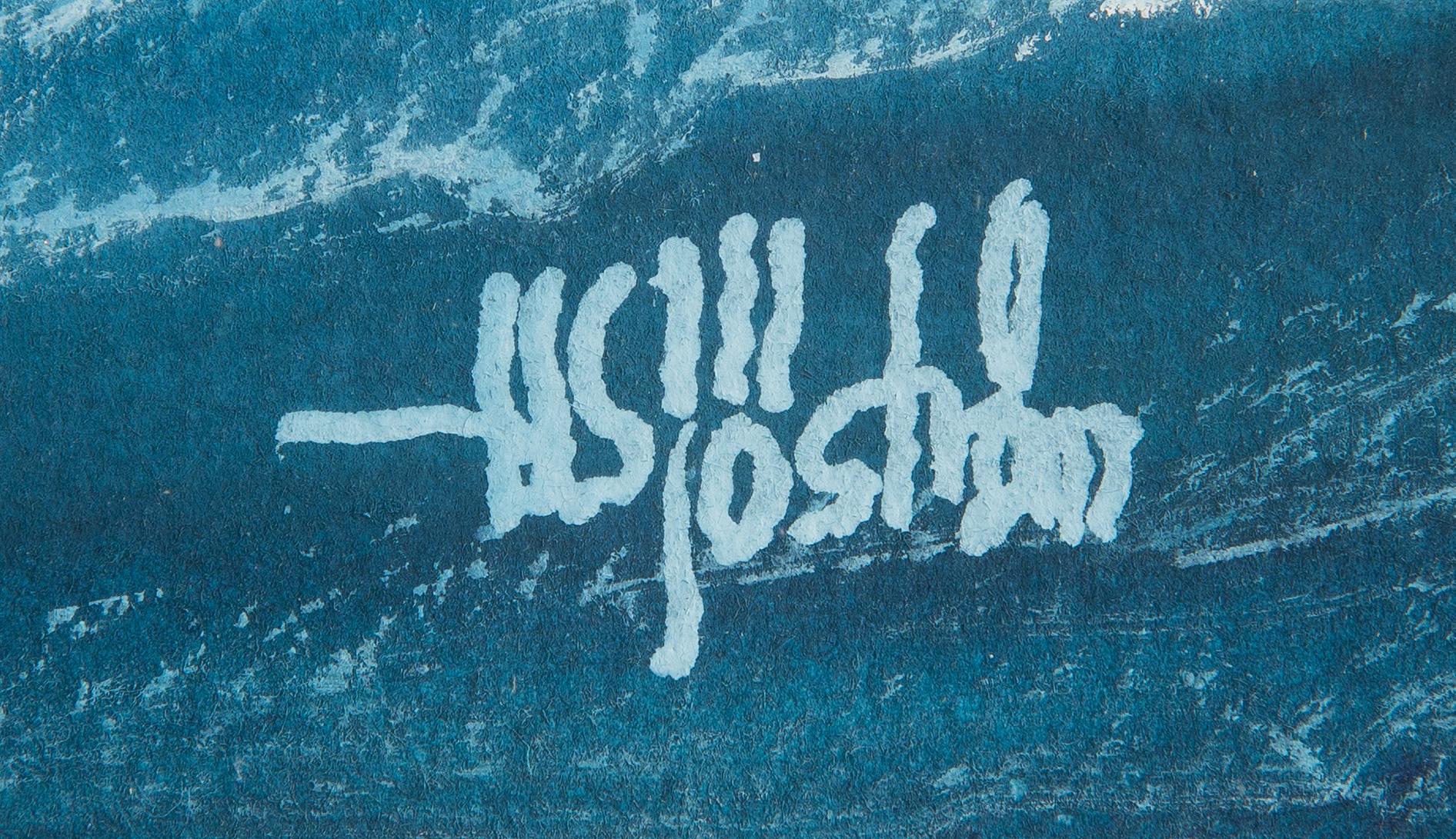 Håkan Sjöström, "Tornator".