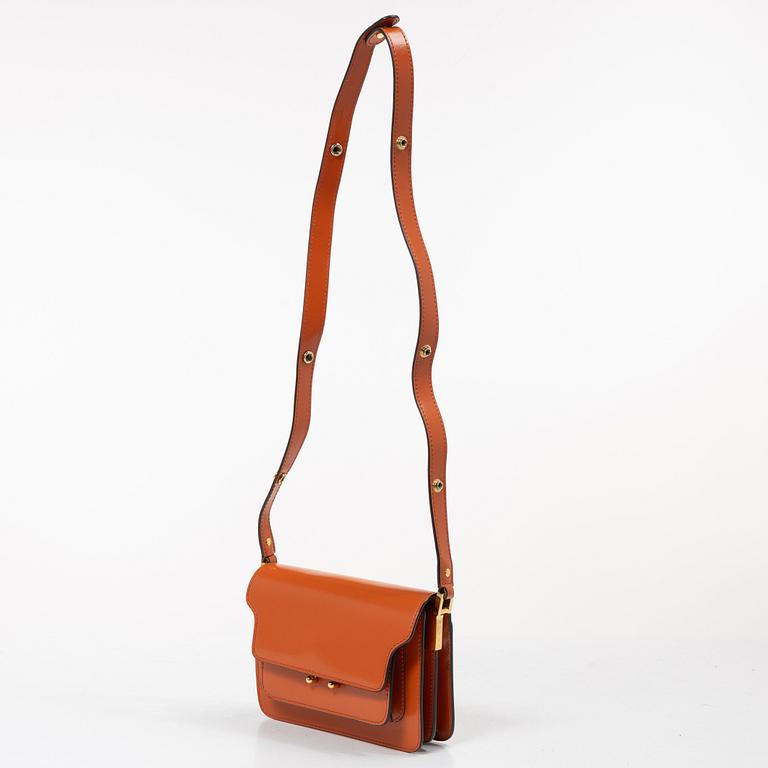 Marni, väska, "Trunk".