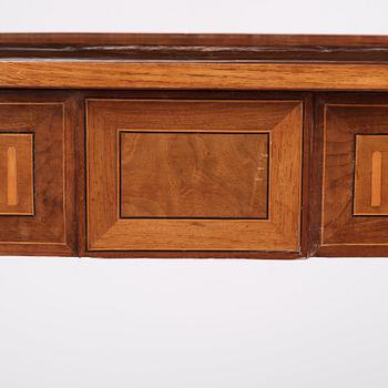 Bord, av Georg Haupt (mästare i Stockholm 1770-84), Gustavianskt.