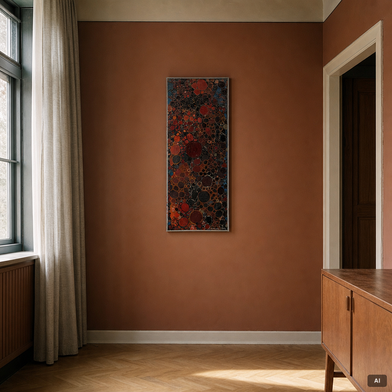 Lech Kunka, Untitled.