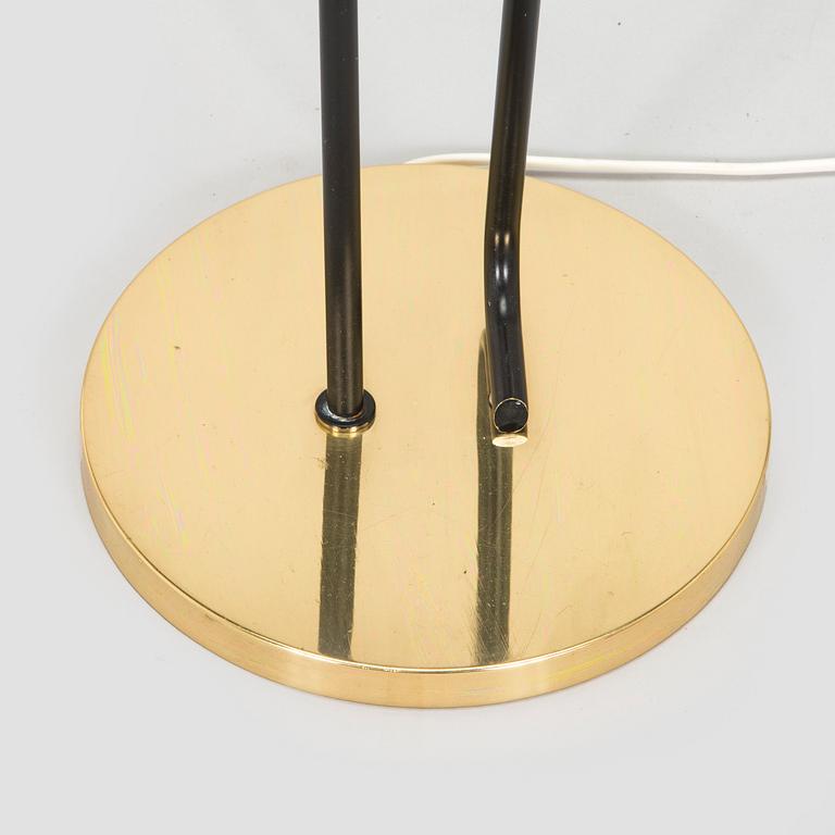 Golvlampa, modell EN 31, Itsu 1900-talets mitt.