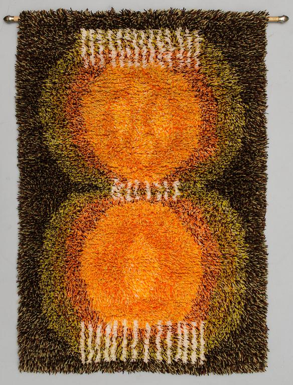 ELSA KOIVU, RYIJY.  "Lyhdyt".