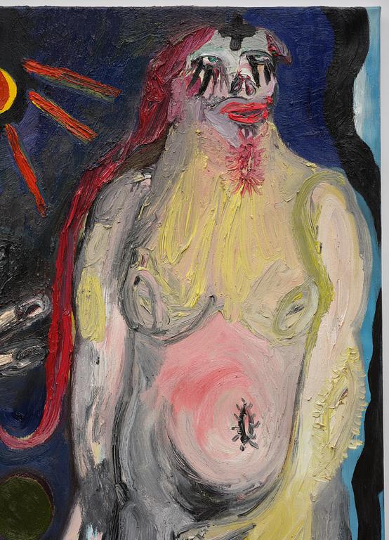 Trude Viken, Untitled.