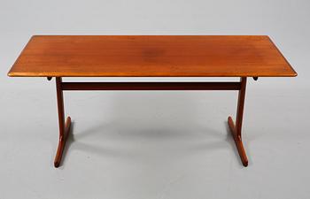 SOFFBORD, "SB"-serien, Karl-Erik Ekselius, JOC, Vetlanda, 1960-tal.