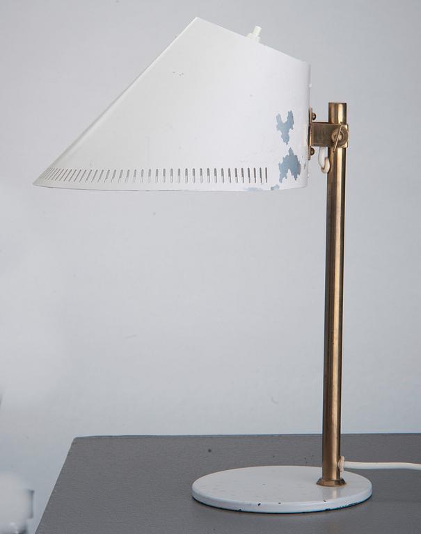 Paavo Tynell, A DESK LAMP, 9222.