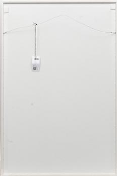 Olle Bærtling, "Xre", ur "Flags for America's Cup".