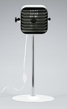 BORDSLAMPA, Hans Agne Jakobsson, 1960-tal.