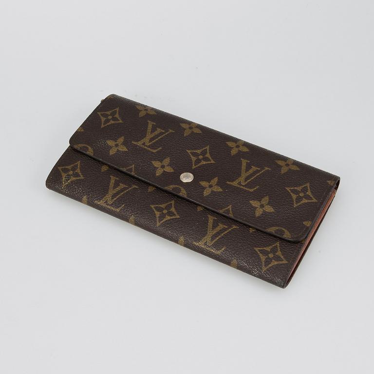 PLÅNBOK, Louis Vuitton.