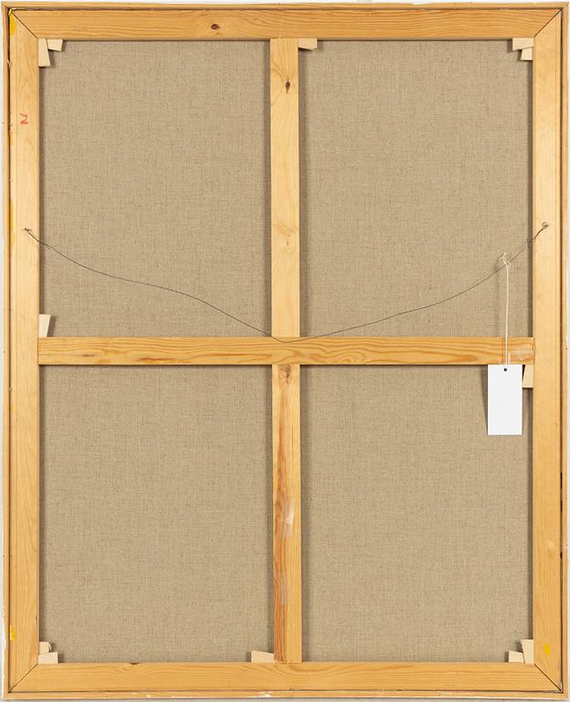 Stig Claesson, Grep.