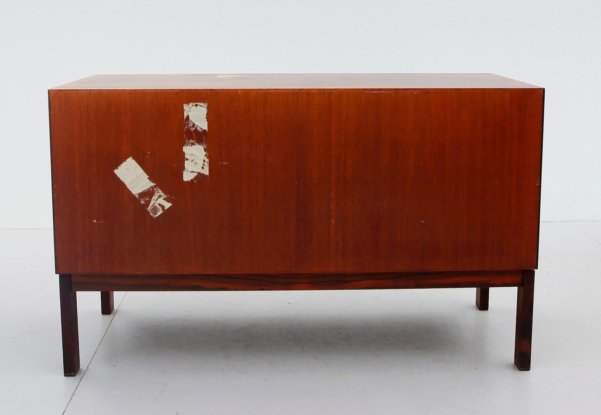 SIDEBOARD, 1960-tal.