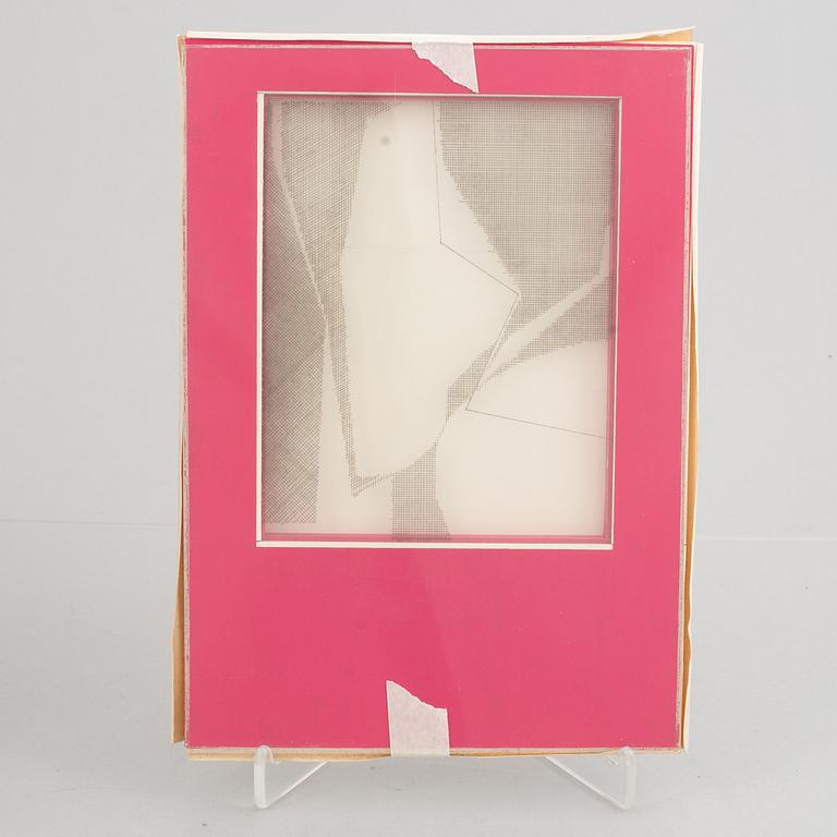 Erik Chambert, Untitled.