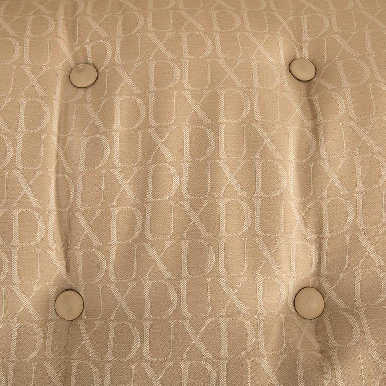 Bruno Mathsson, armchairs, 1 pair, "Karin", DUX.