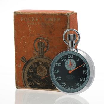 STADION, stop watch, 52 mm.