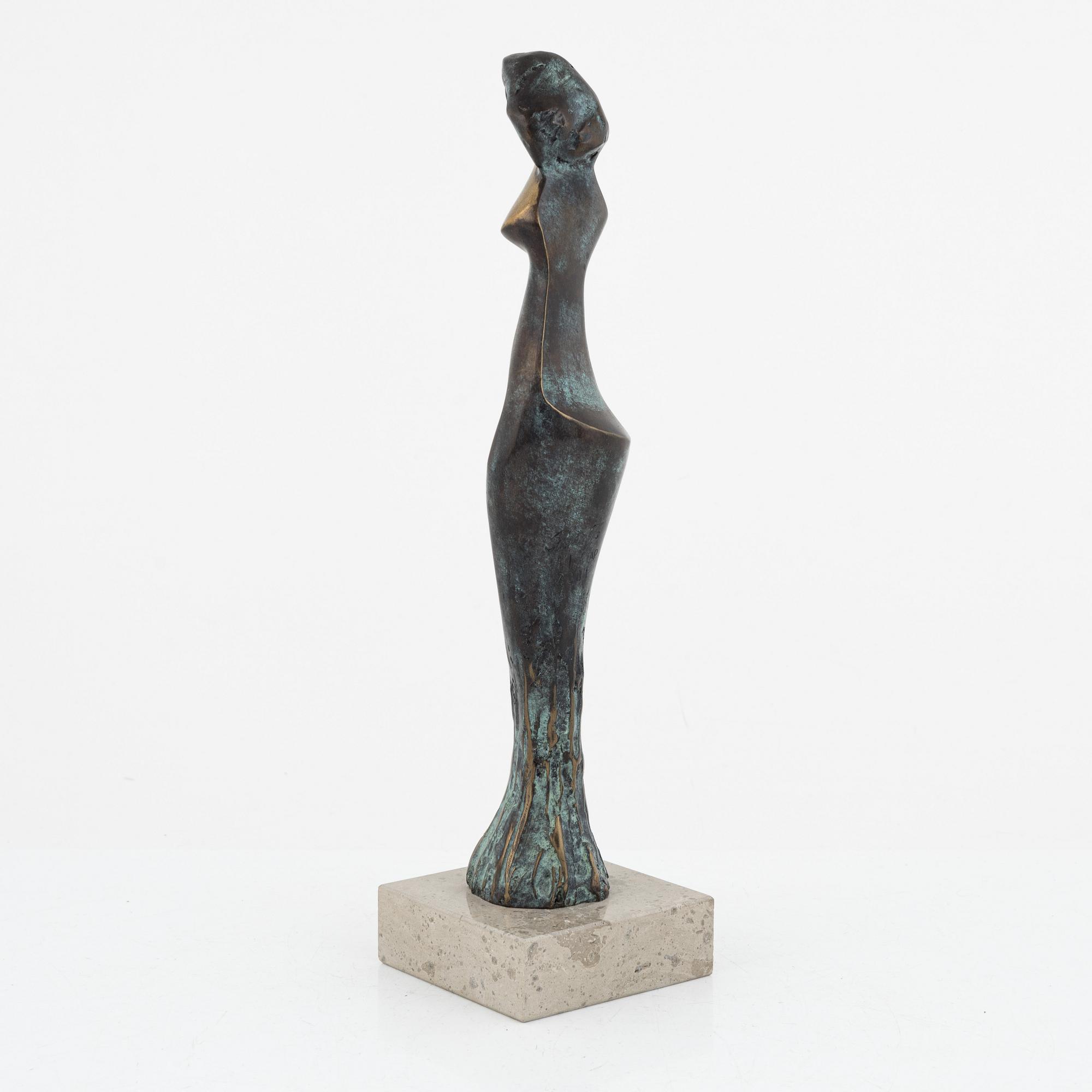 Stan Wys, Utan titel.