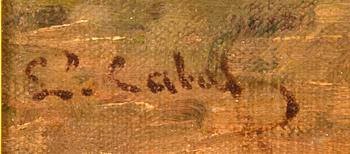 Nicolas-Louis Cabat,