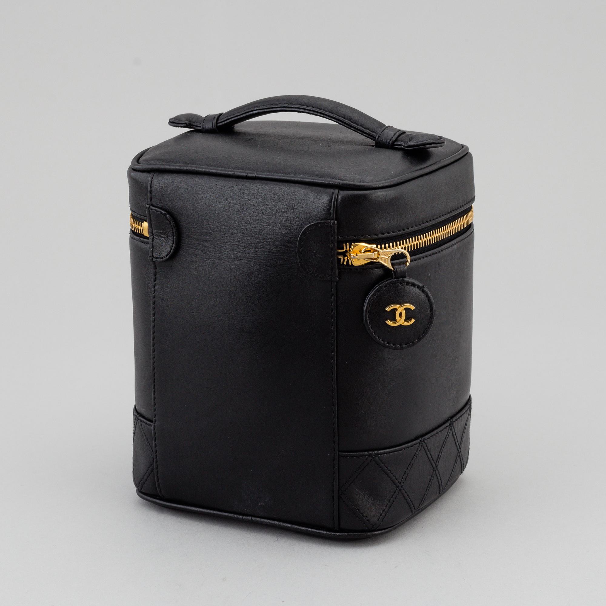 CHANEL, necessär, 1994-1996.