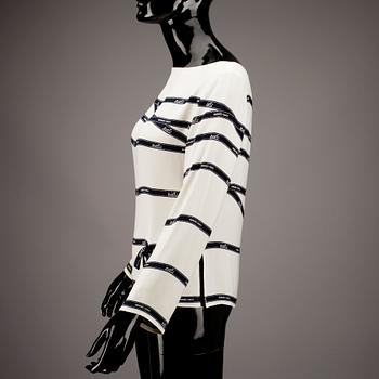 BLUS, Hermès.
