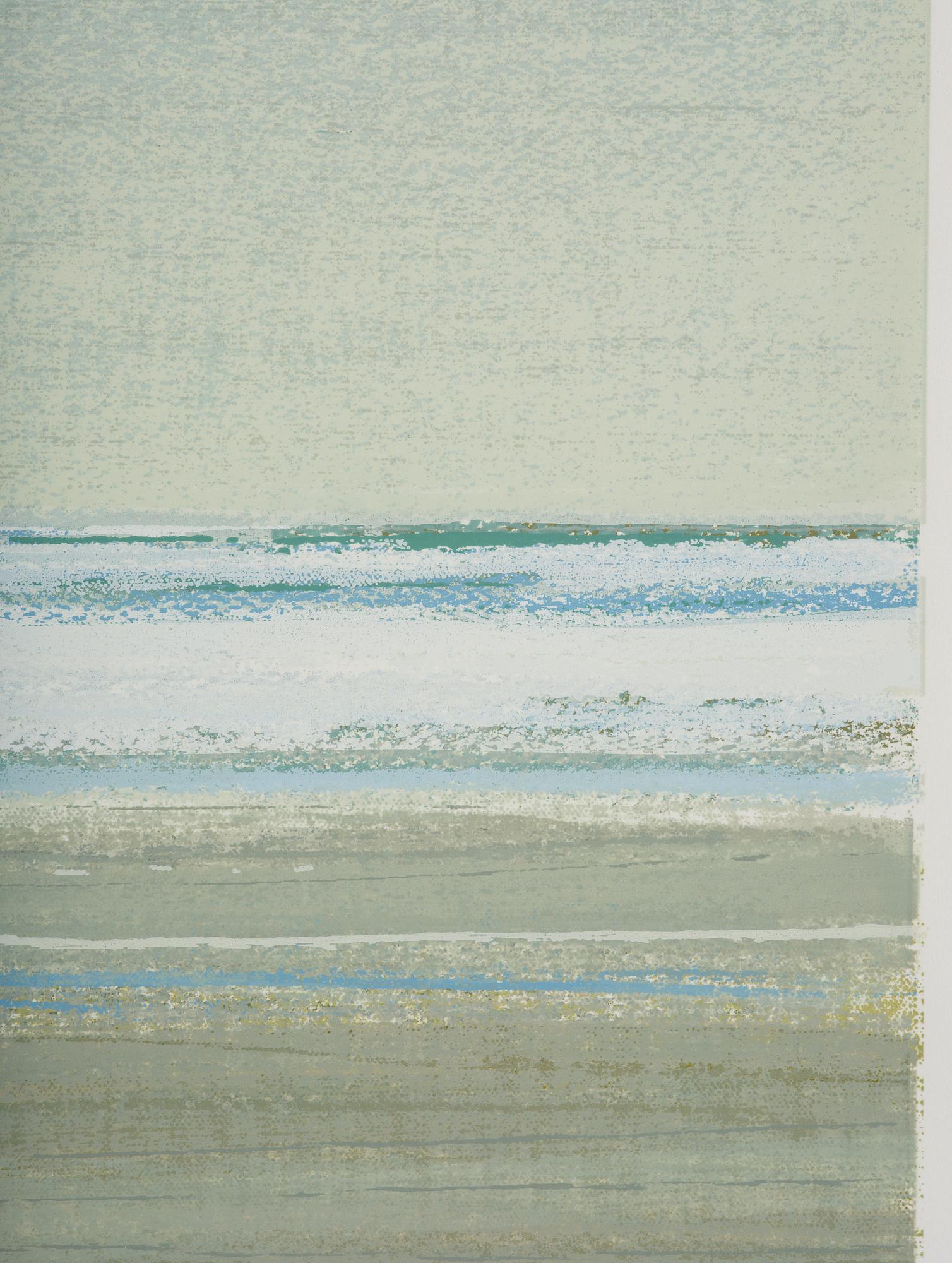 Gordon A. Smith, Untitled from: "Hommage aux Prix Nobel" (The Nobel Prize Portfolio).