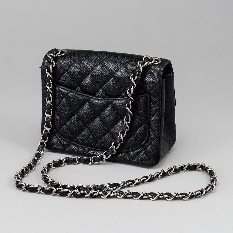 CHANEL, väska, "Mini Flap Bag", 2013-2014.