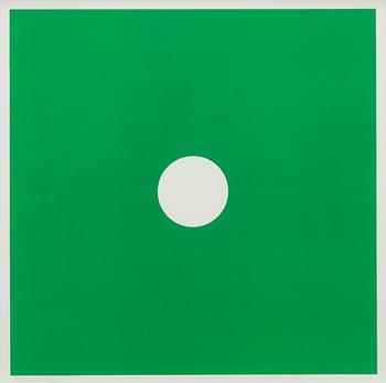 Kristina Matousch, "Road Signs 1".