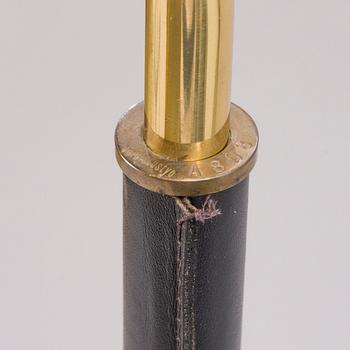 ALVAR AALTO, a 'A808' floor lamp for Valaistustyö.