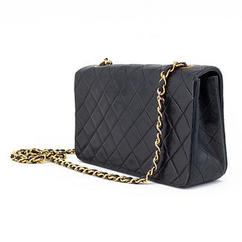 BAG, Chanel, 1989-91.