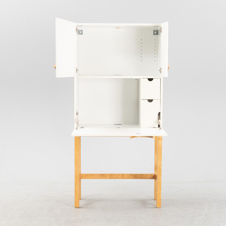 Thomas Gellner, skåp, "Cyril" IKEA PS, 2007.
