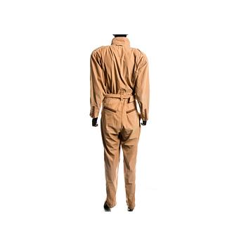 JUMPSUIT, Grünstein.
