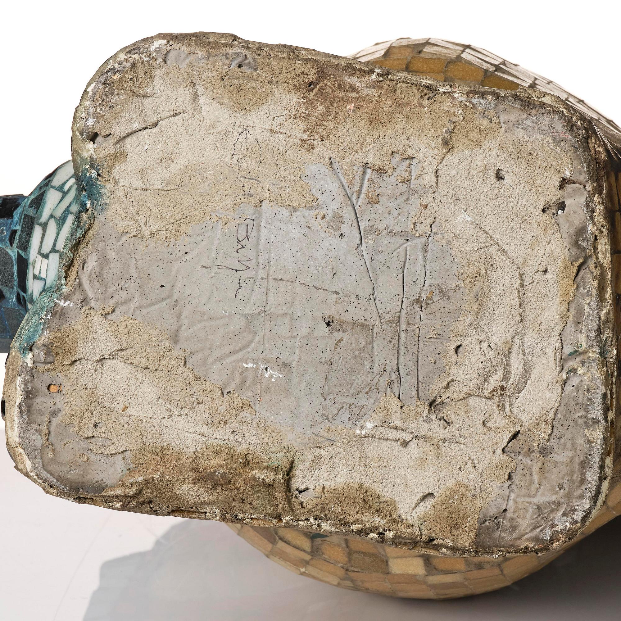 Ernst Billgren, Utan titel.