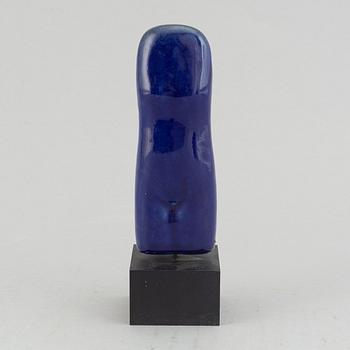 Ulla & Gustav Kraitz, sculpture, stoneware.