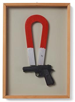 435. Man Ray, after, "Compass".